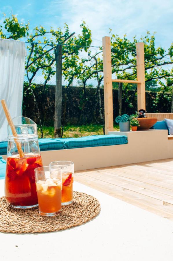 Just Like Home - Casa Antonio Em Paredes De Coura Exterior photo