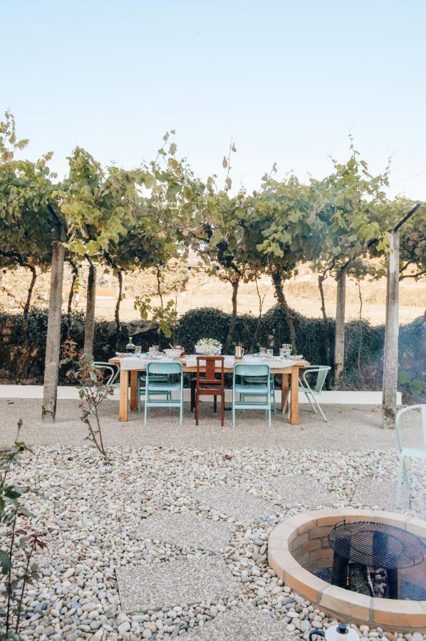 Just Like Home - Casa Antonio Em Paredes De Coura Exterior photo