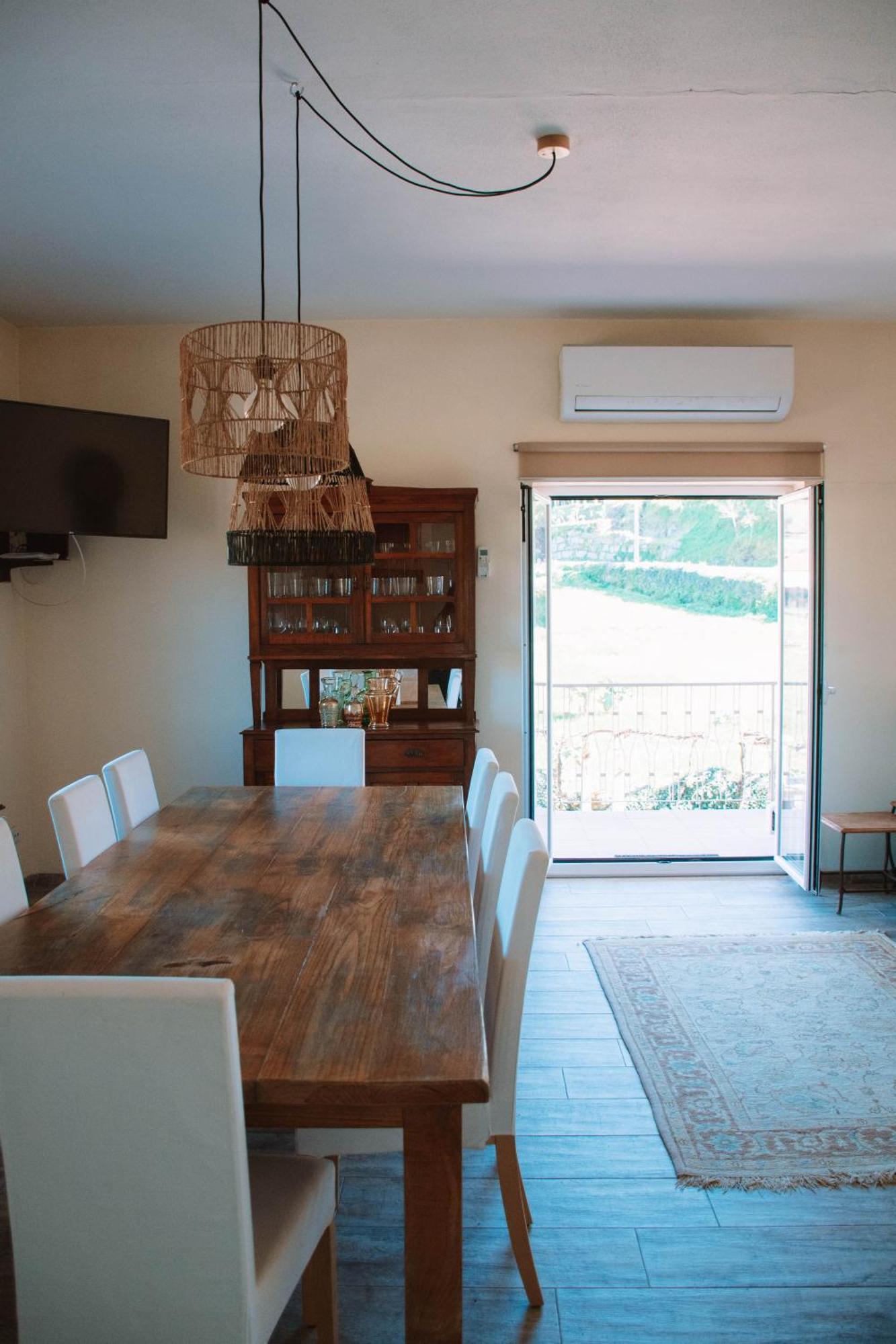 Just Like Home - Casa Antonio Em Paredes De Coura Exterior photo