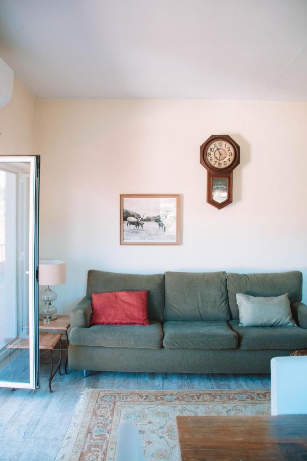 Just Like Home - Casa Antonio Em Paredes De Coura Exterior photo