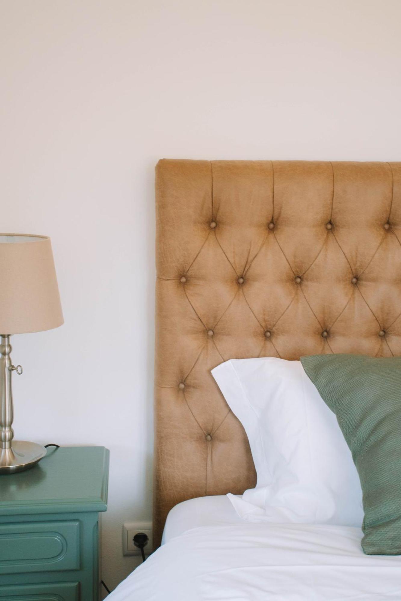 Just Like Home - Casa Antonio Em Paredes De Coura Exterior photo