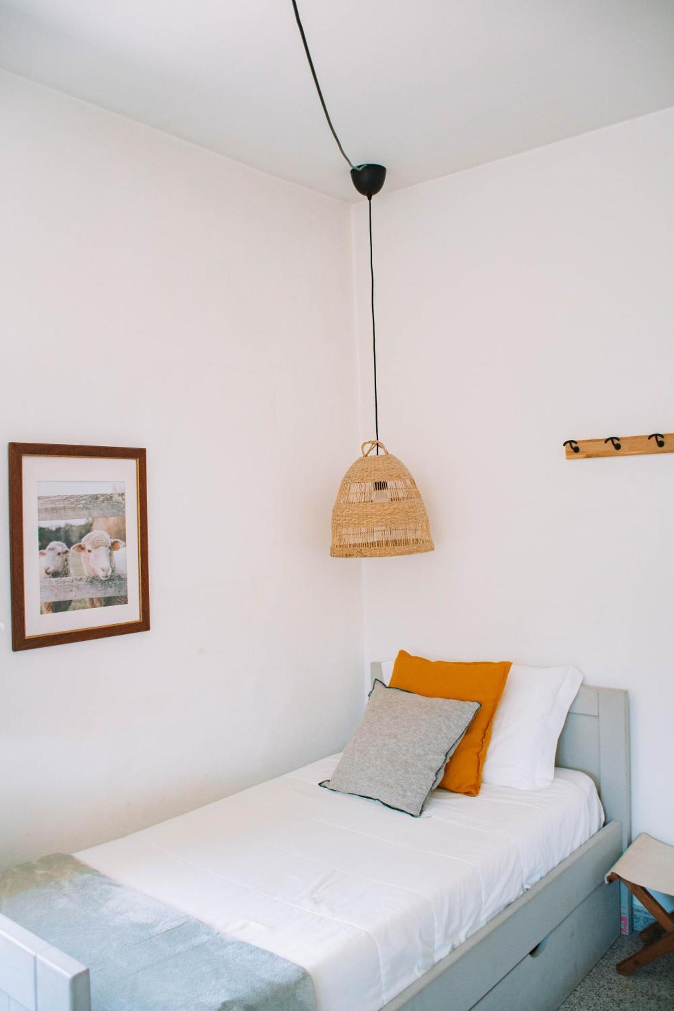 Just Like Home - Casa Antonio Em Paredes De Coura Exterior photo