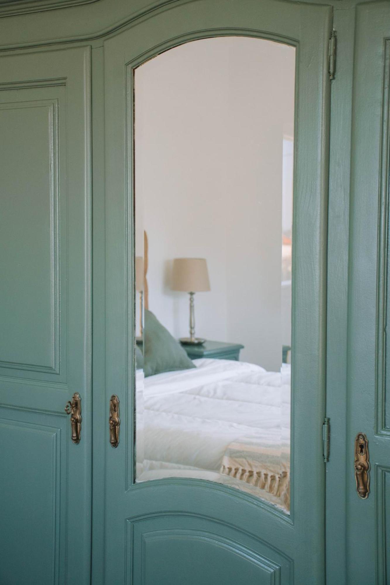 Just Like Home - Casa Antonio Em Paredes De Coura Exterior photo
